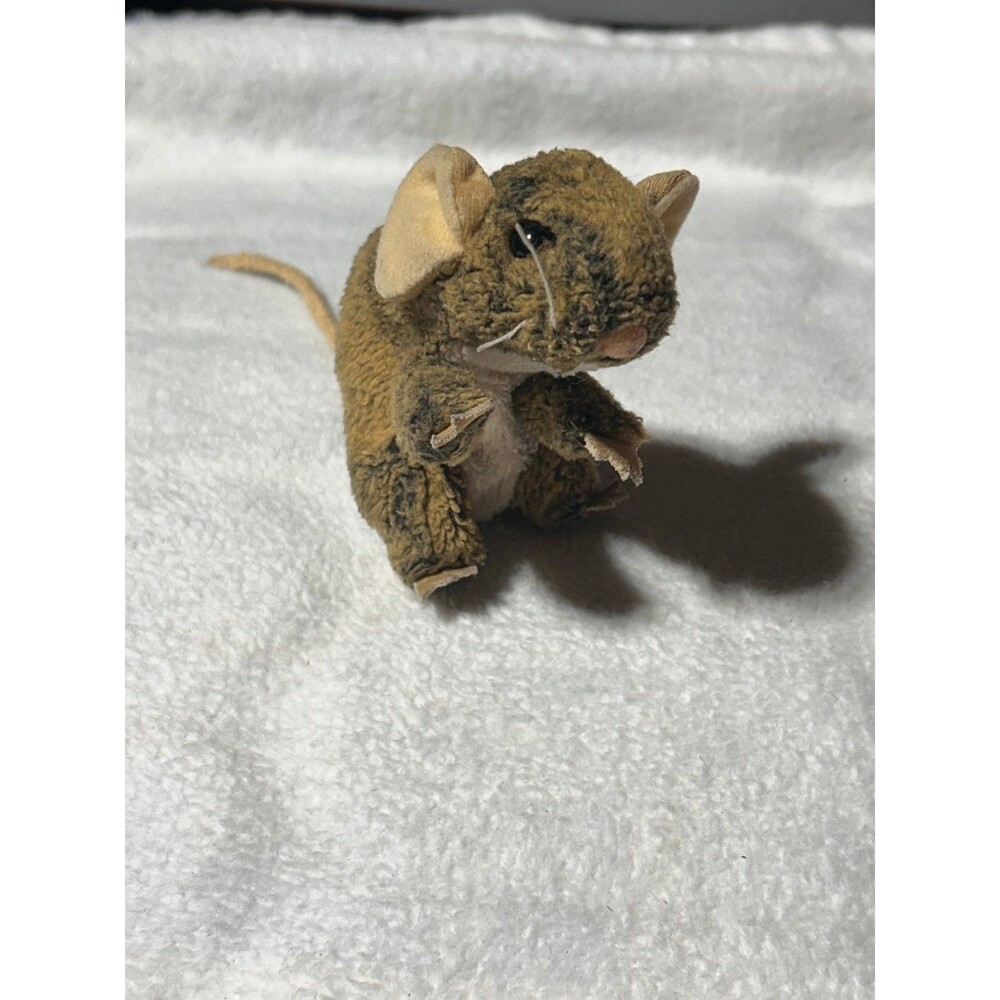 Folkmanis field mouse
